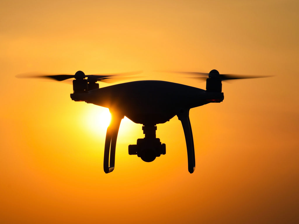 FAA and Transport Canada Rules for Flying Drones, 2019 Update