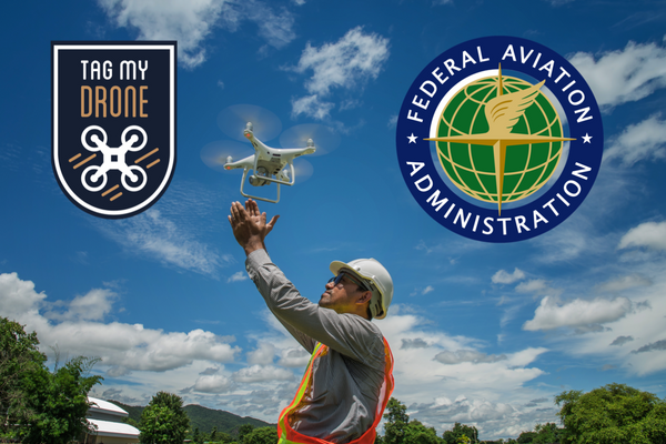 Express FAA Drone Registration Service